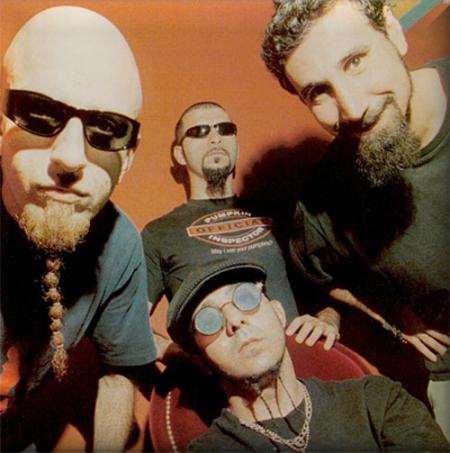 system of a down